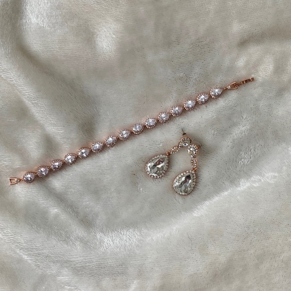 Jewelry - Bridal/Formal Jewelry